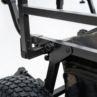 Carp Porter Trident Barrow